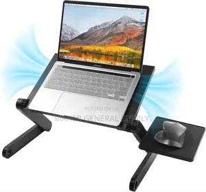 Adjustable Lap Desk Lap Stand,