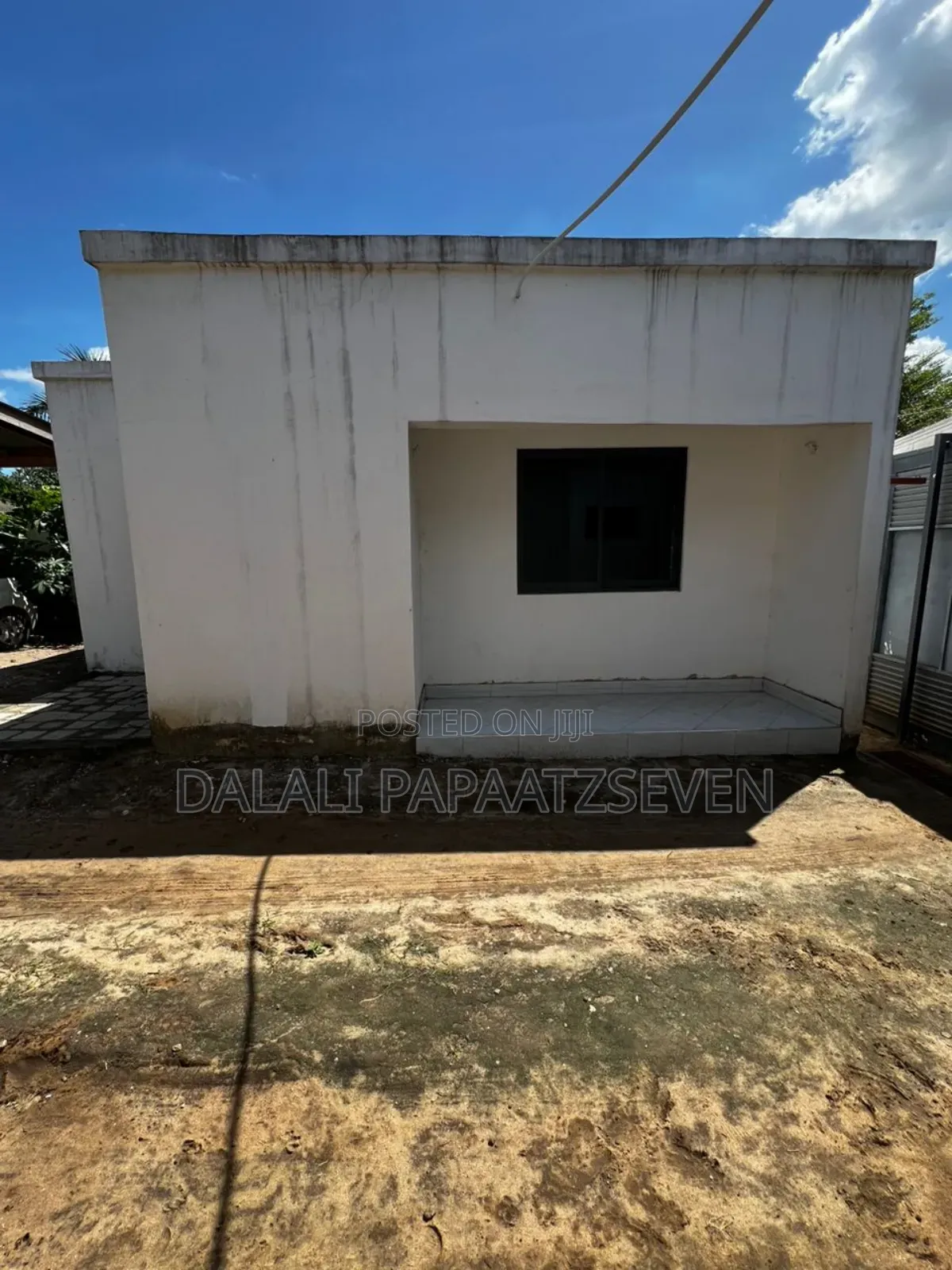 1bdrm Apartment in Dalalipapaatzseven, Mbweni for rent