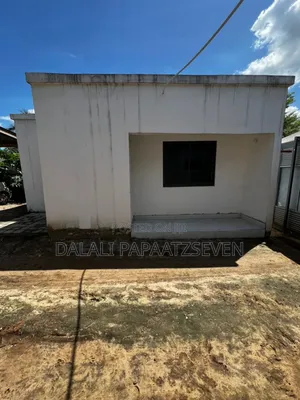 1bdrm Apartment in Dalalipapaatzseven, Mbweni for rent