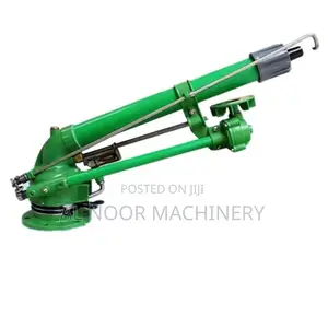 Sprinkler Agricultural Sprayer