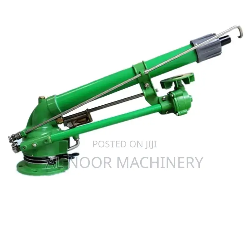 Sprinkler Agricultural Sprayer