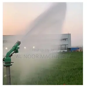 Sprinkler Agricultural Sprayer