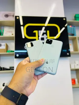 Google Pixel 5a 5G 128 GB
