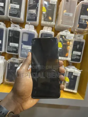 Nokia 8.3 128 GB Blue