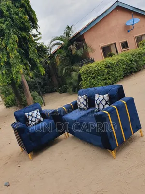 Sofa Set Classic