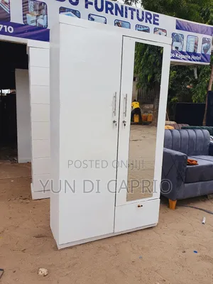 Kabati Classic Sana