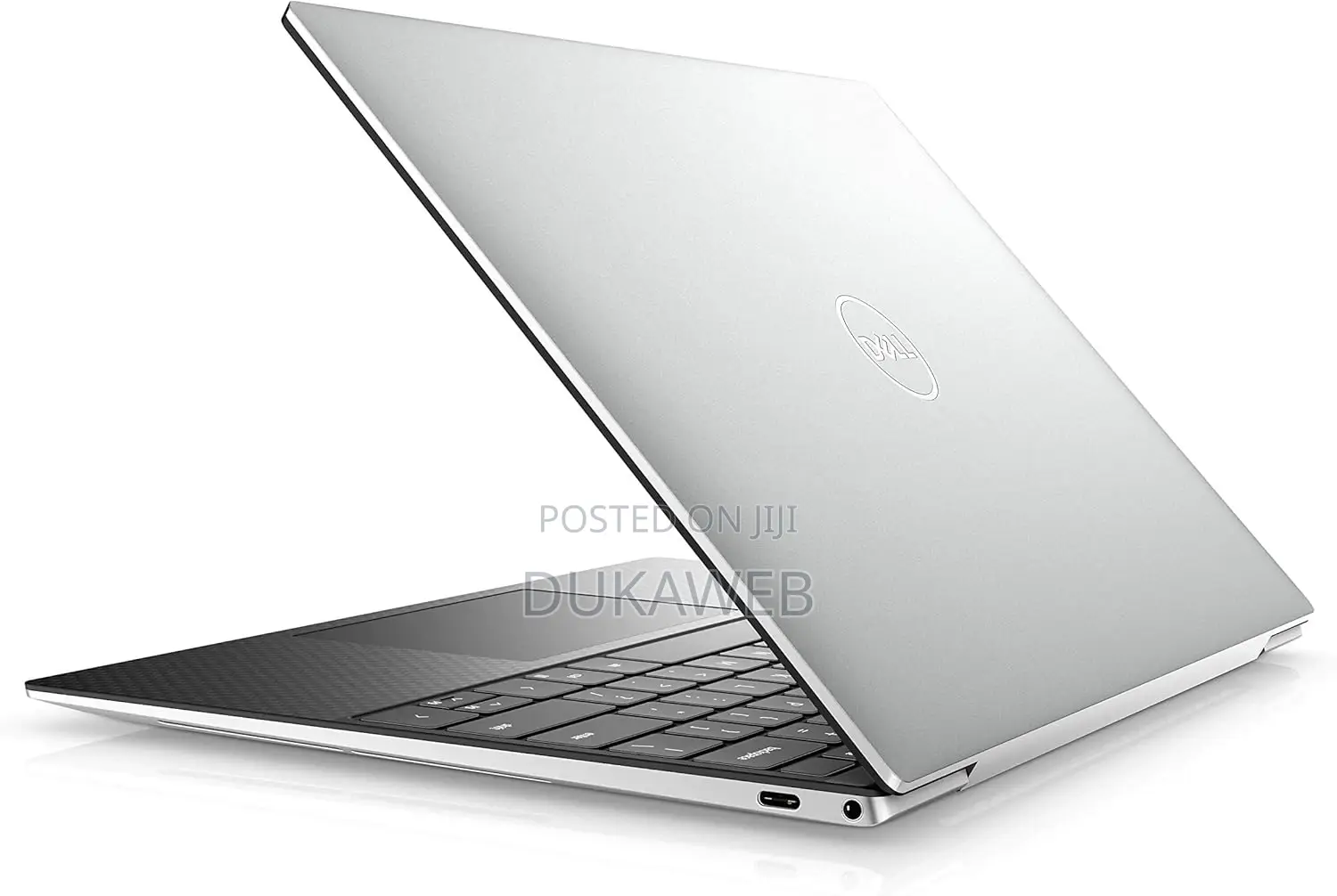 New Laptop Dell XPS 13 9310 32GB Intel Core I7 SSD 1T
