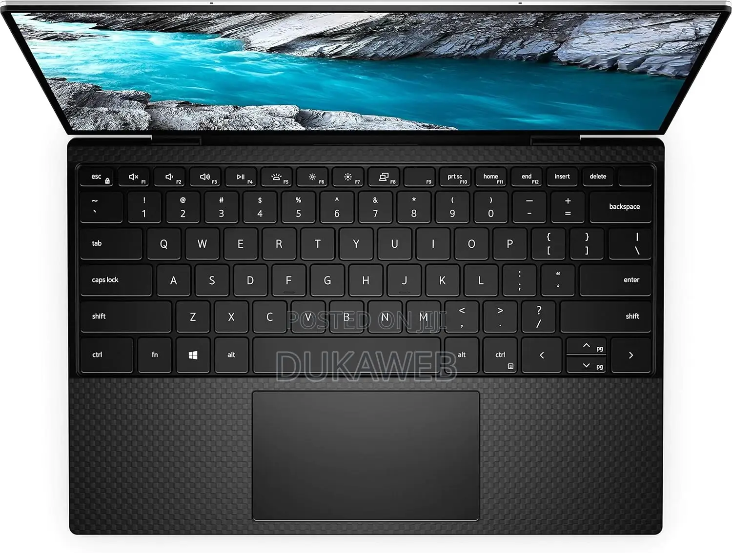 New Laptop Dell XPS 13 9310 32GB Intel Core I7 SSD 1T