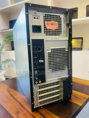 Desktop Computer Dell OptiPlex 3020 4GB Intel Core I5 HDD 500GB