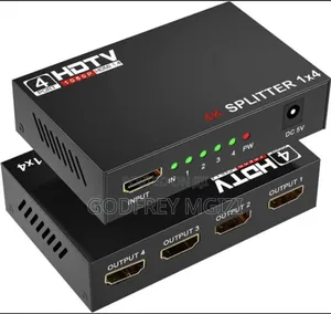1×4hdmi Spriter 