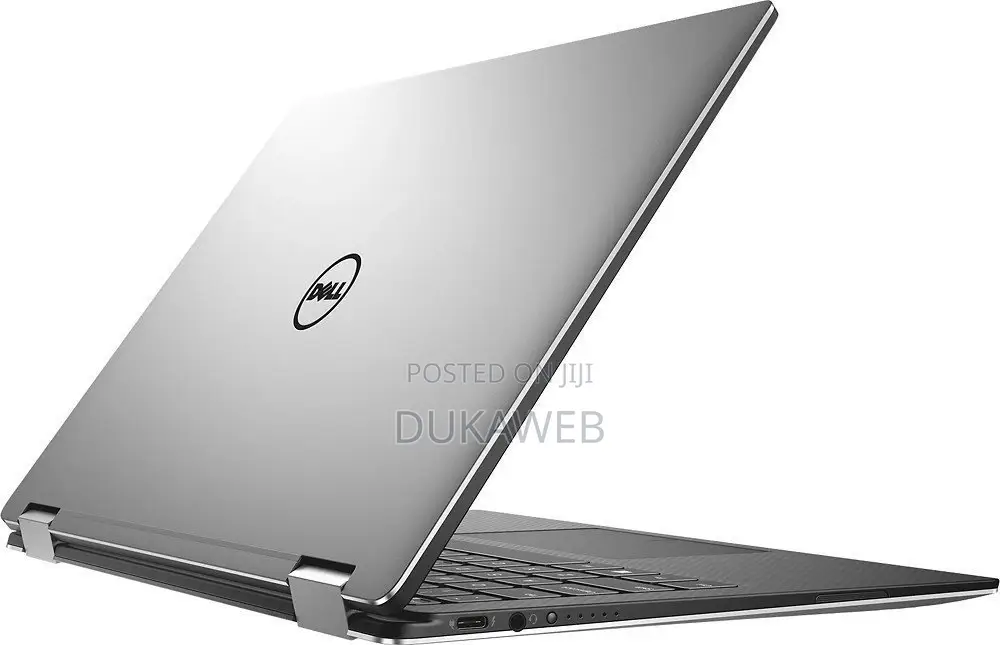 New Laptop Dell XPS 13 9365 16GB Intel Core I7 SSD 512GB