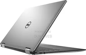 New Laptop Dell XPS 13 9365 16GB Intel Core I7 SSD 512GB