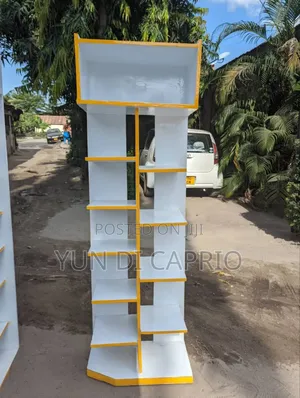 Shoerack Kali Sana