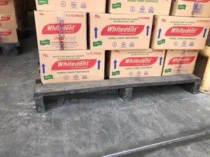 Plastik Timber Pallets for Sale