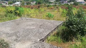 Plot for Sale at Mbweni Teta