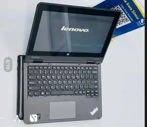 Laptop Lenovo IdeaPad Yoga 11 4GB Intel Core 2 Duo HDD 500GB