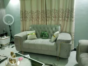 Furnished 3bdrm Apartment in Mbagala Chamazi for sale