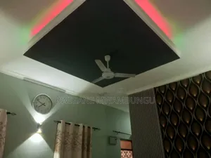 Furnished 3bdrm Apartment in Mbagala Chamazi for sale