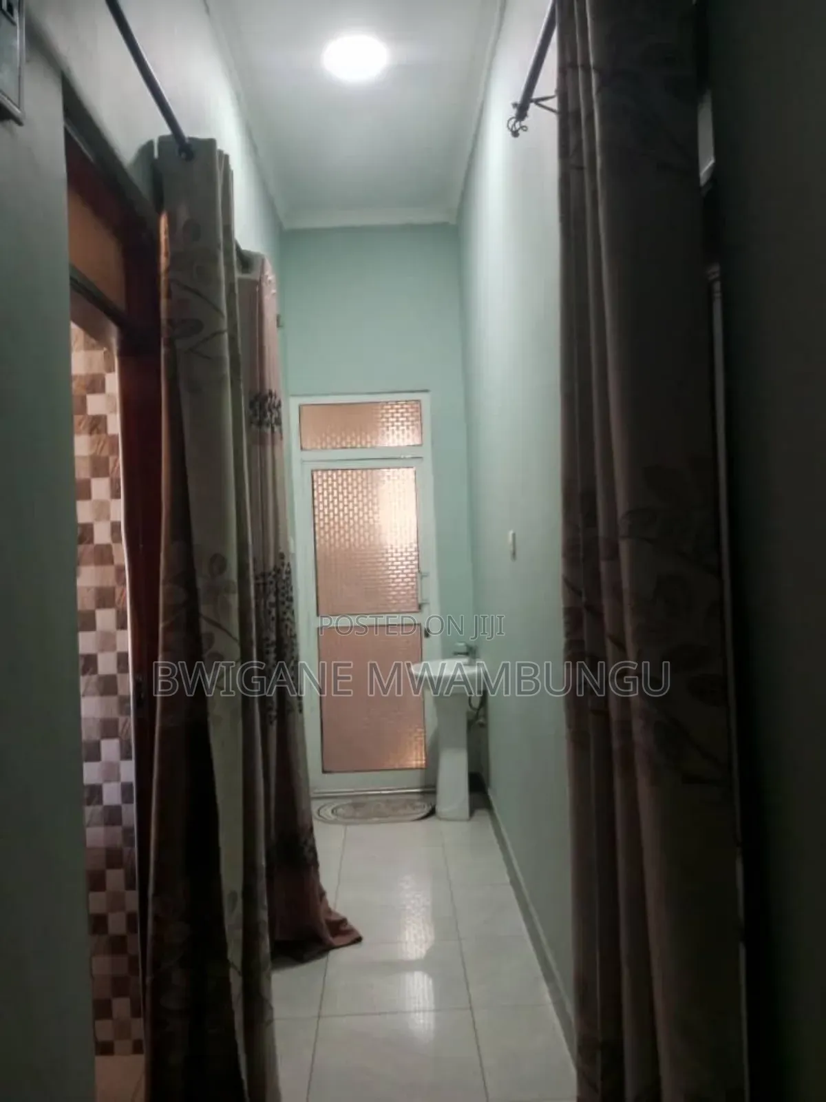 Furnished 3bdrm Apartment in Mbagala Chamazi for sale