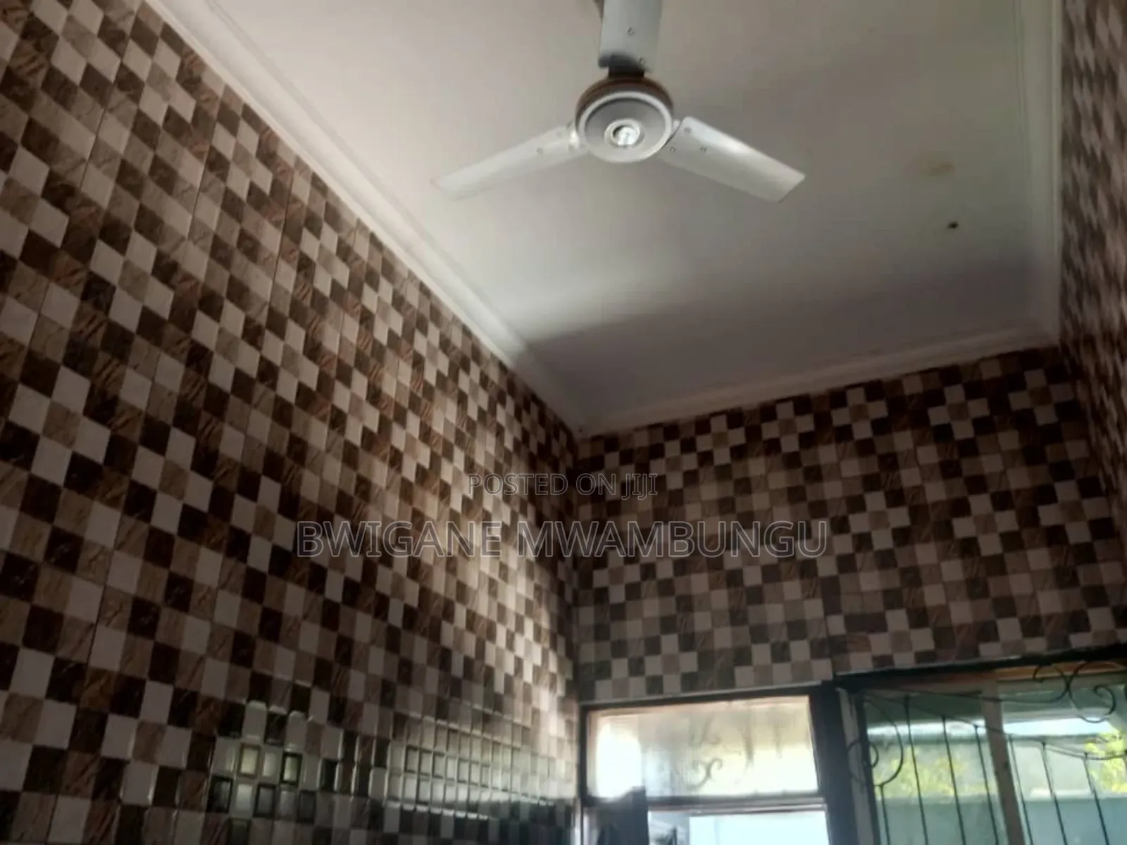Furnished 3bdrm Apartment in Mbagala Chamazi for sale