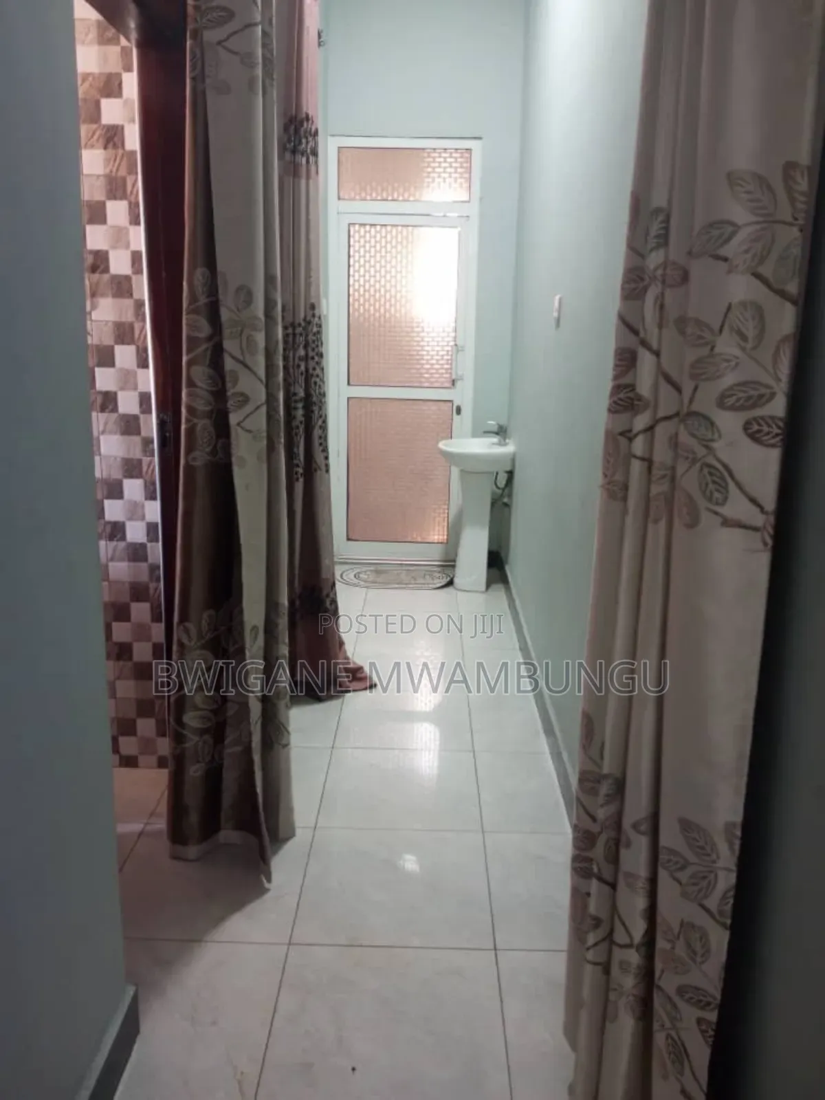 Furnished 3bdrm Apartment in Mbagala Chamazi for sale