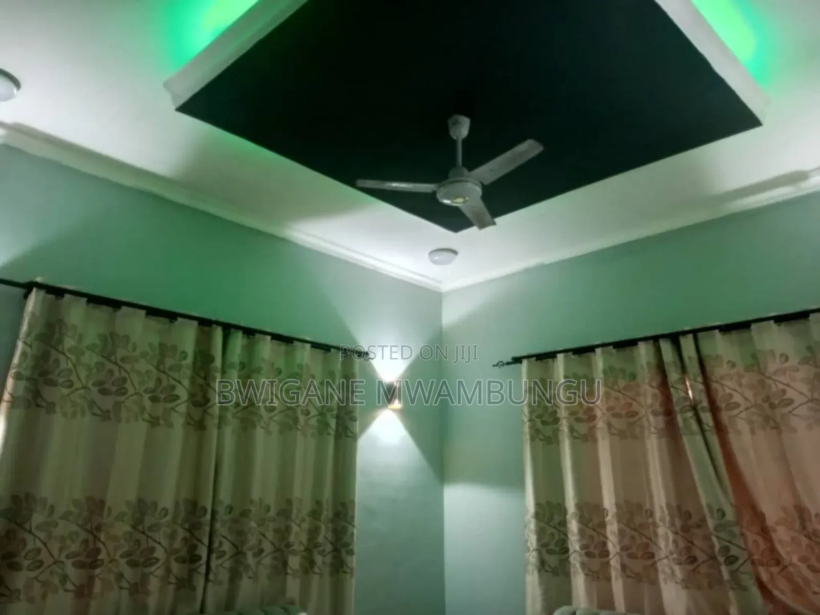 Furnished 3bdrm Apartment in Mbagala Chamazi for sale