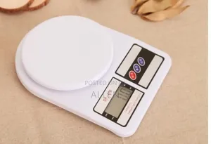 Kitchen Scale
