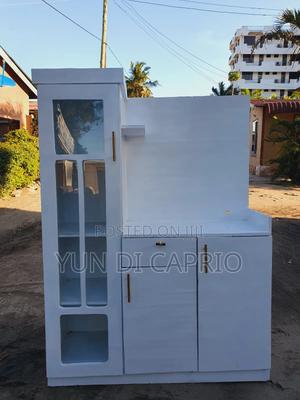 Kitchen Cabinet Nzuri in Ilala - Furniture, Yun Di Caprio | Jiji.co.tz