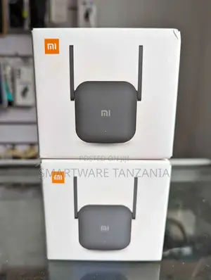 Xiaomi 2.4G Mi Wifi Repeater Pro Home Network Range Extender