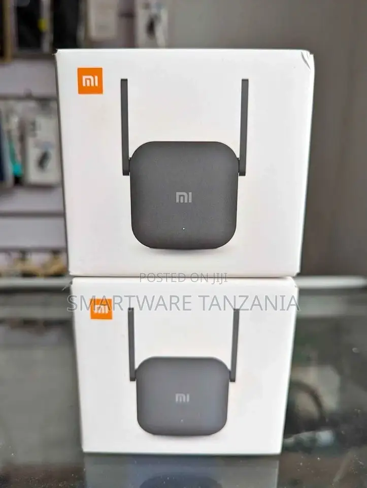 Xiaomi 2.4G Mi Wifi Repeater Pro Home Network Range Extender