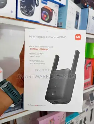 XIAOMI Original Mi Wifi Range Extender Pro