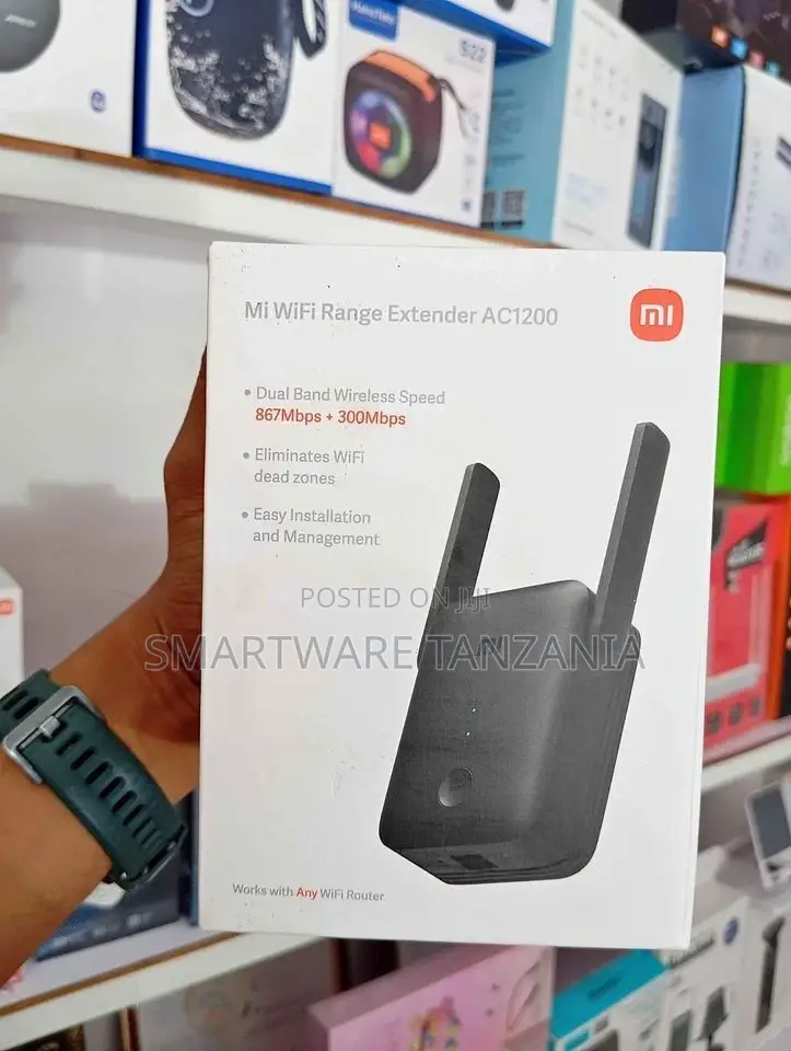 XIAOMI Original Mi Wifi Range Extender Pro