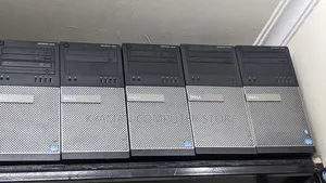 Dell Optiplex 7010 Tower Plus 4GB Intel Core I5 HDD 500GB