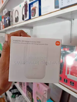 Global Version Xiaomi Mi Wi-fi Range Extender Pro