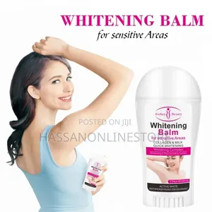 Aichun Beauty Whitening Balm for Sensitive Areas