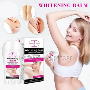 Aichun Beauty Whitening Balm for Sensitive Areas