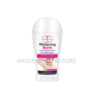 Aichun Beauty Whitening Balm for Sensitive Areas