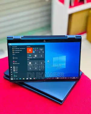 Laptop HP Elite Dragonfly G3 16GB Intel Core I5 SSD 512GB