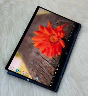 Laptop HP Elite Dragonfly G3 16GB Intel Core I5 SSD 512GB