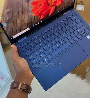 Laptop HP Elite Dragonfly G3 16GB Intel Core I5 SSD 512GB