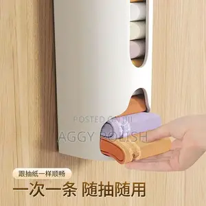 Underwear Storage Box
