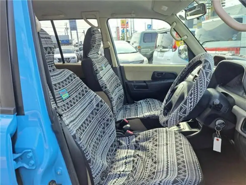 Mitsubishi Pajero 2005 Blue