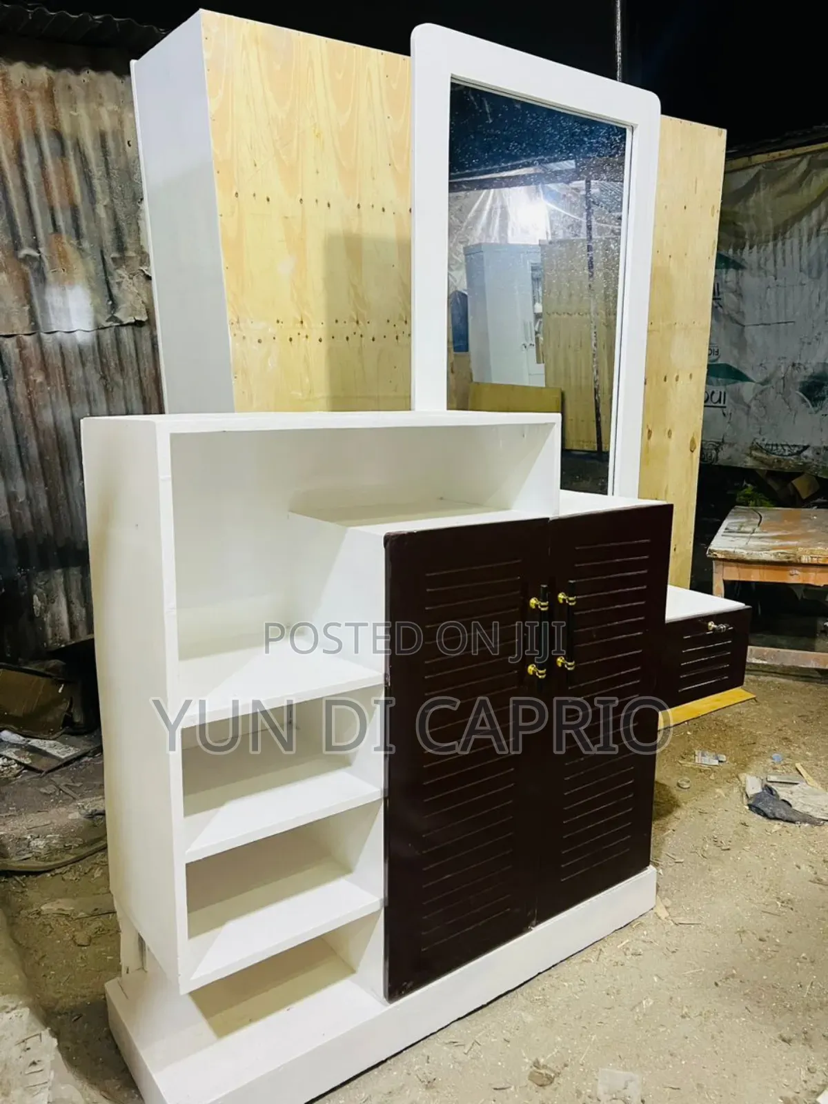 Dressing Table
