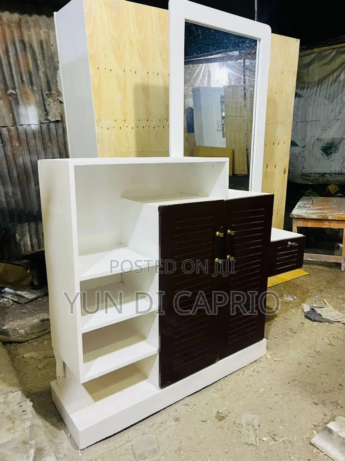 Dressing Table