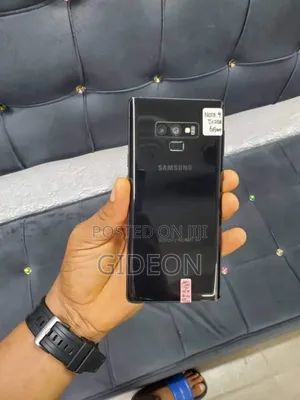 Samsung Galaxy Note 9 512 GB Blue