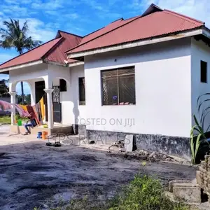 Furnished 3bdrm House in Kivule Msongola, Ilala for sale
