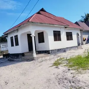 Furnished 3bdrm House in Kivule Msongola, Ilala for sale