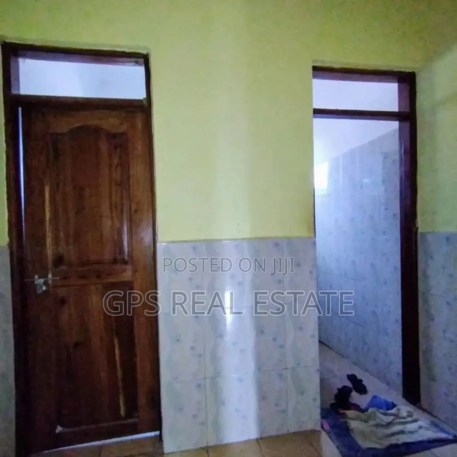 Furnished 3bdrm House in Kivule Msongola, Ilala for sale