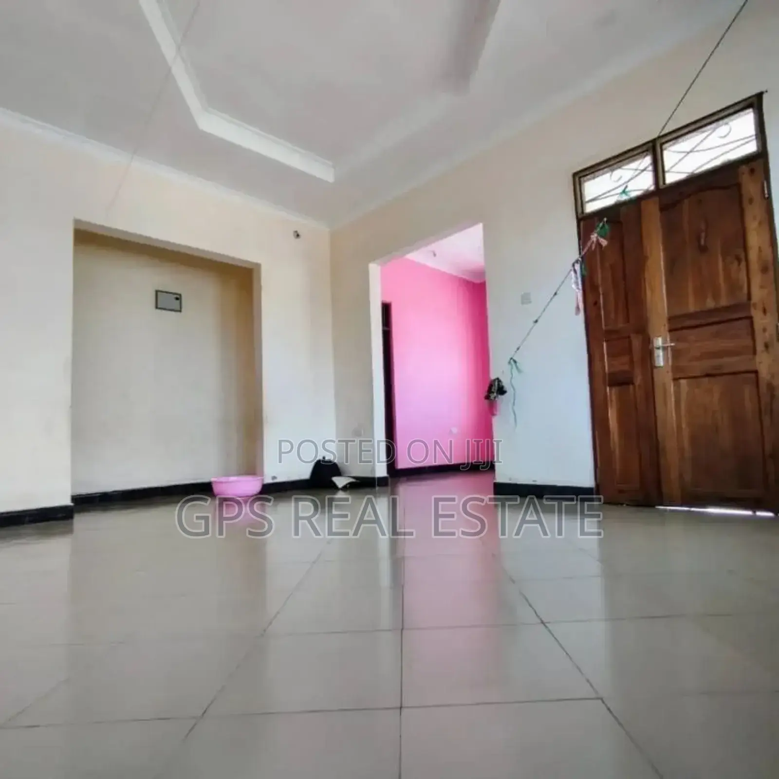 Furnished 3bdrm House in Kivule Msongola, Ilala for sale