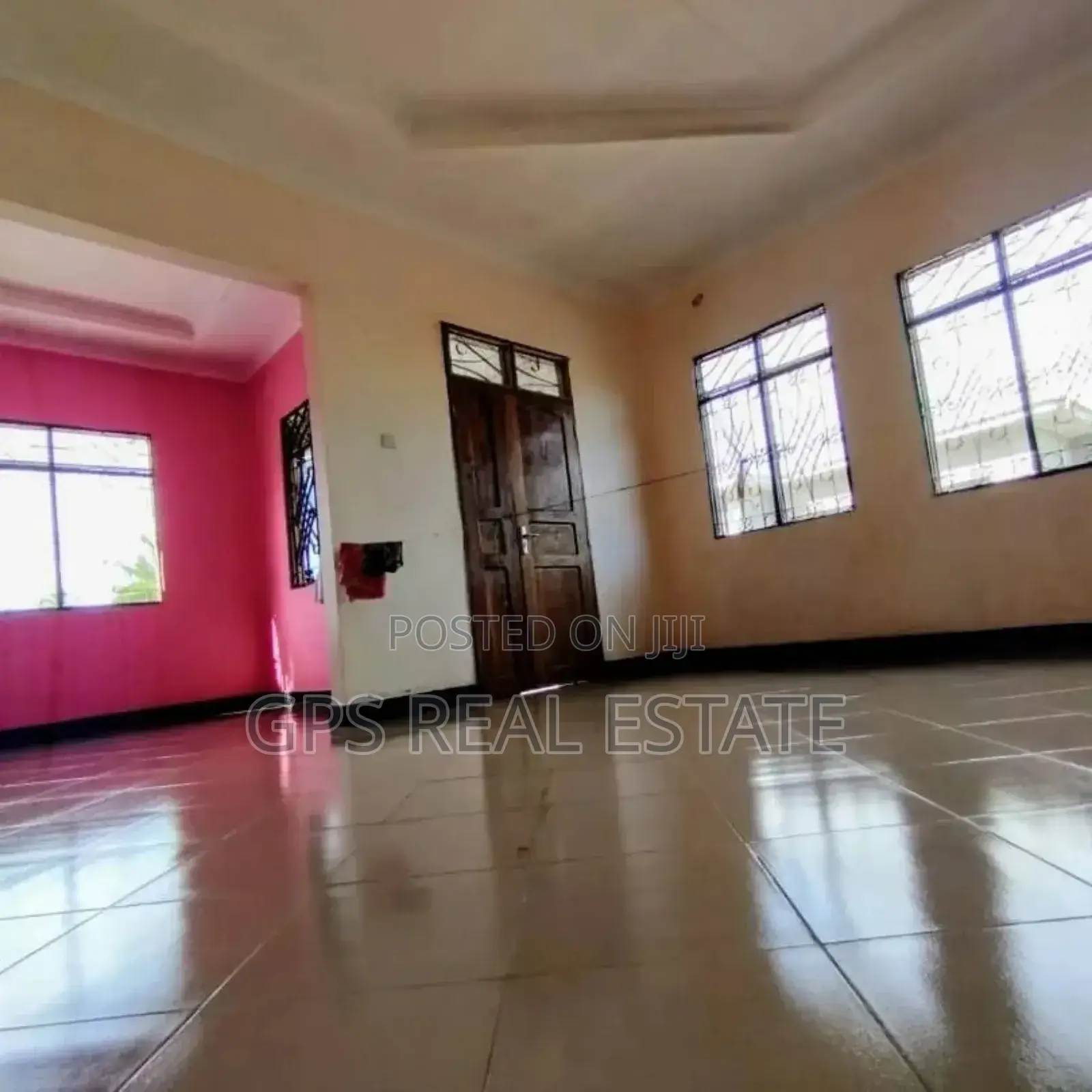 Furnished 3bdrm House in Kivule Msongola, Ilala for sale